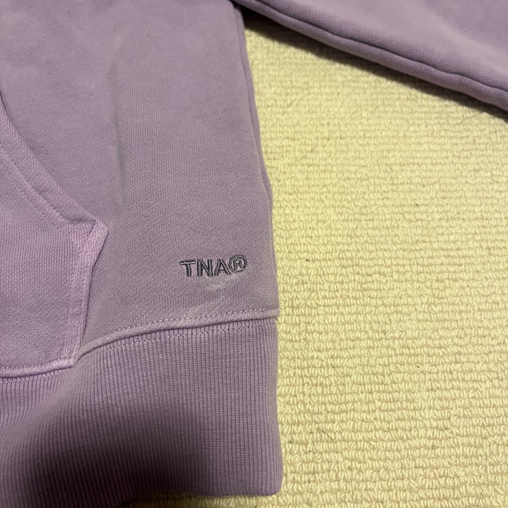 ARITZIA sweatshirt
